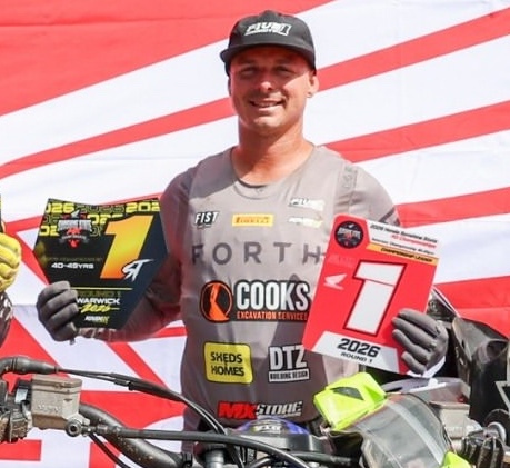 Factory Athlete